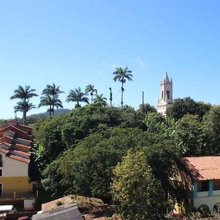 Pousada Da Josy Guaramiranga Extérieur photo
