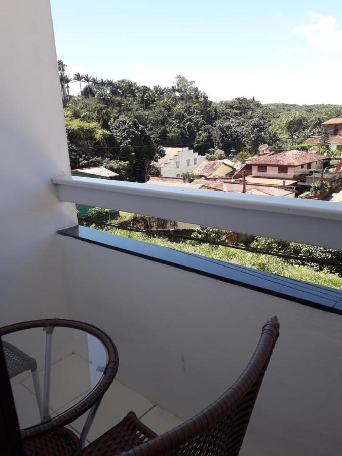 Pousada Da Josy Guaramiranga Extérieur photo